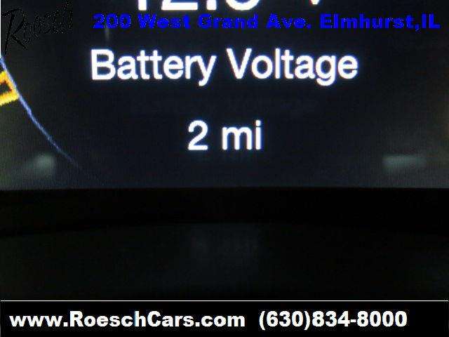 2017 Jeep Grand Cherokee 4x4 Limited 4dr SUV